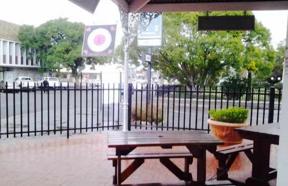 Louretta's Cake Boutique