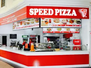 Speed Pizza