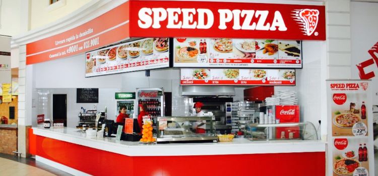 Speed Pizza