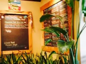 Tiki Teriyaki Grill