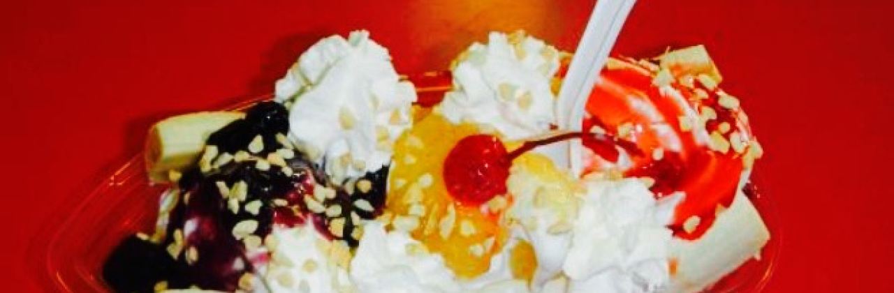 Licks n Splits Ice Cream