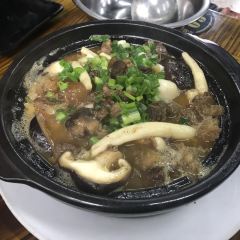 老迹牛肉 User Photo