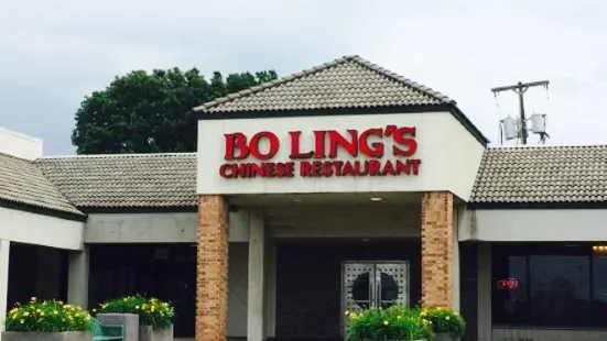 Bo Ling's