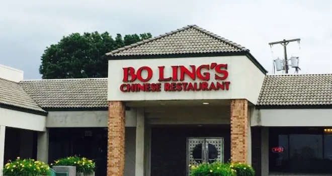 Bo Ling's