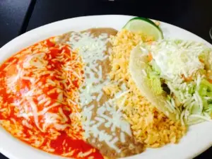Taco Loco