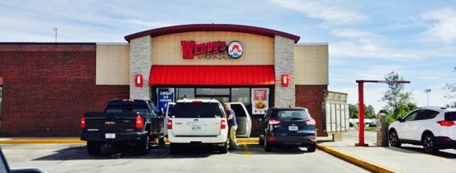 Wendy's