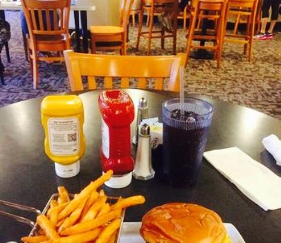 Casey's Sports Bar and Grill