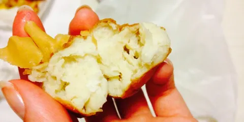 Empire Chinese Takeaway