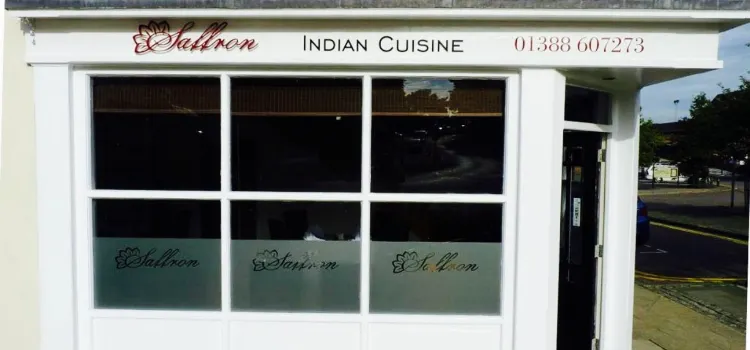 Saffron Indian Cuisine