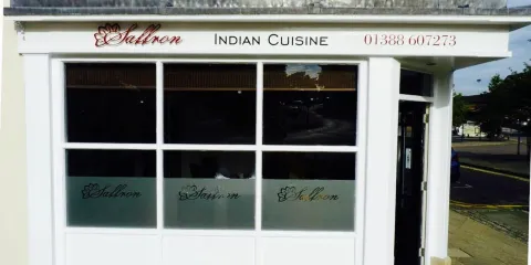 Saffron Indian Cuisine