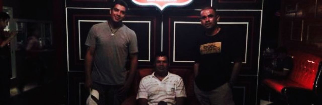 Feeling Club and Restaurant