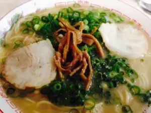 Ramen Rokusuke