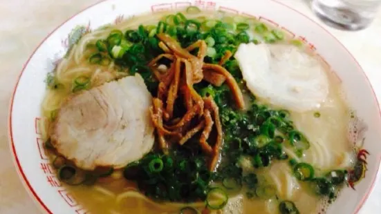 Ramen Rokusuke