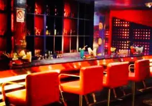 Desire Lounge Bar