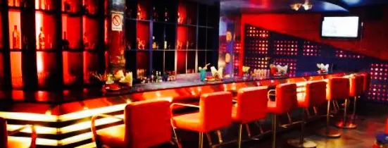 Desire Lounge Bar