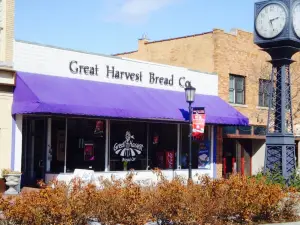 Great Harvest Bread Co.