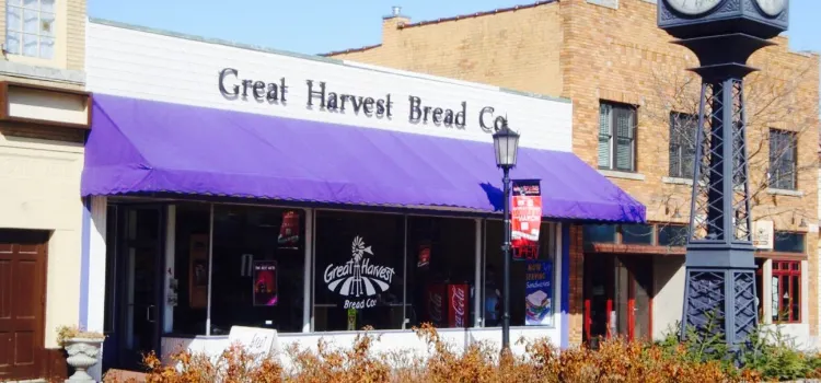 Great Harvest Bread Co.