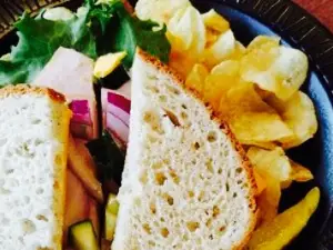 Blackwater Coffee & Cafe