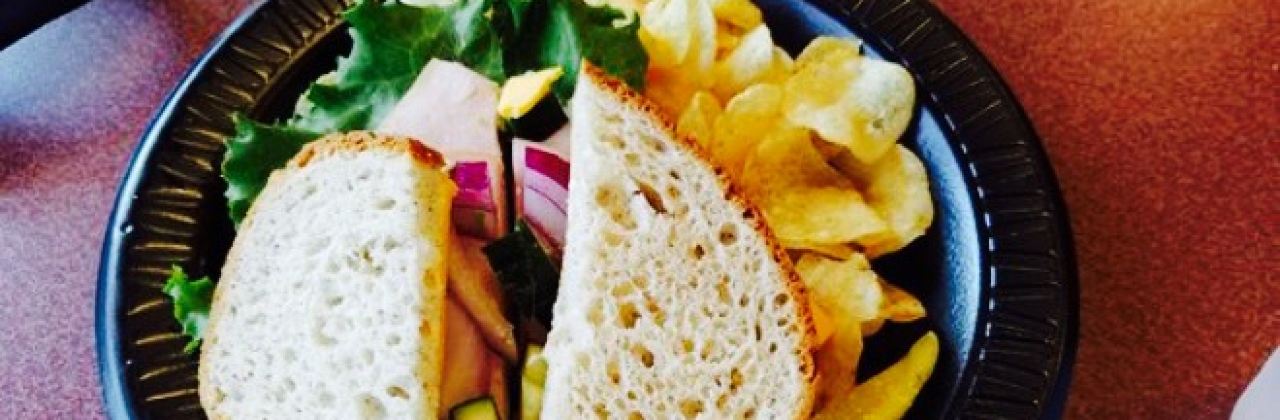 Blackwater Coffee & Cafe