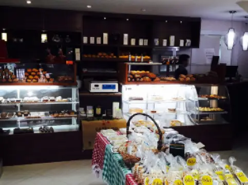 Italicus Pane & Pasta