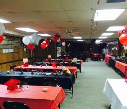 VFW Marshall Post 3507