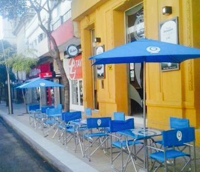 BETOS Lomitos San Luis