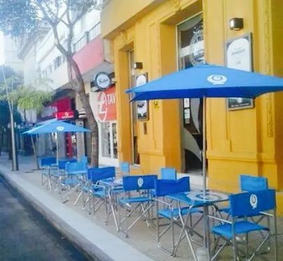 BETOS Lomitos San Luis