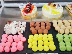 Patisserie Belice
