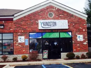 Kingston Kitchen