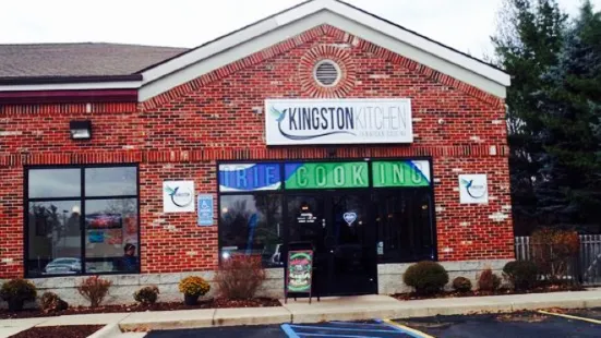 Kingston Kitchen