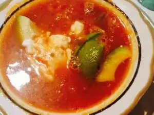 LA PANCHITA MEXICAN / SPANISH & LATIN CUISINE