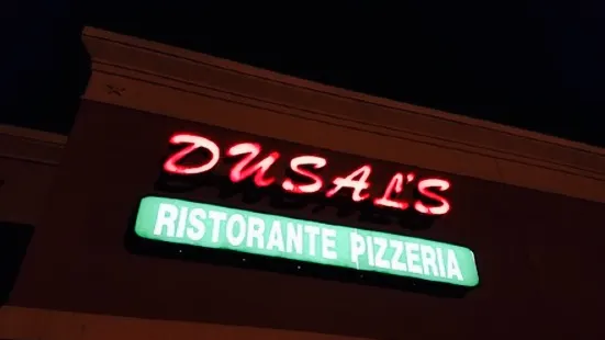 Dusal's Italian Restaurant