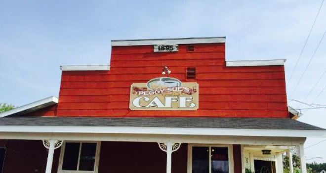 Peggy Sue's