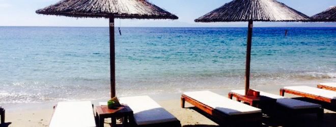 Mystique Beach Bar Restaurant