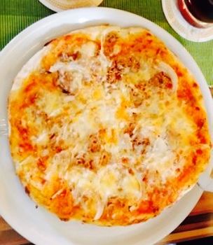 Ristorante Il Calabrese