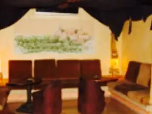 El Sombrero