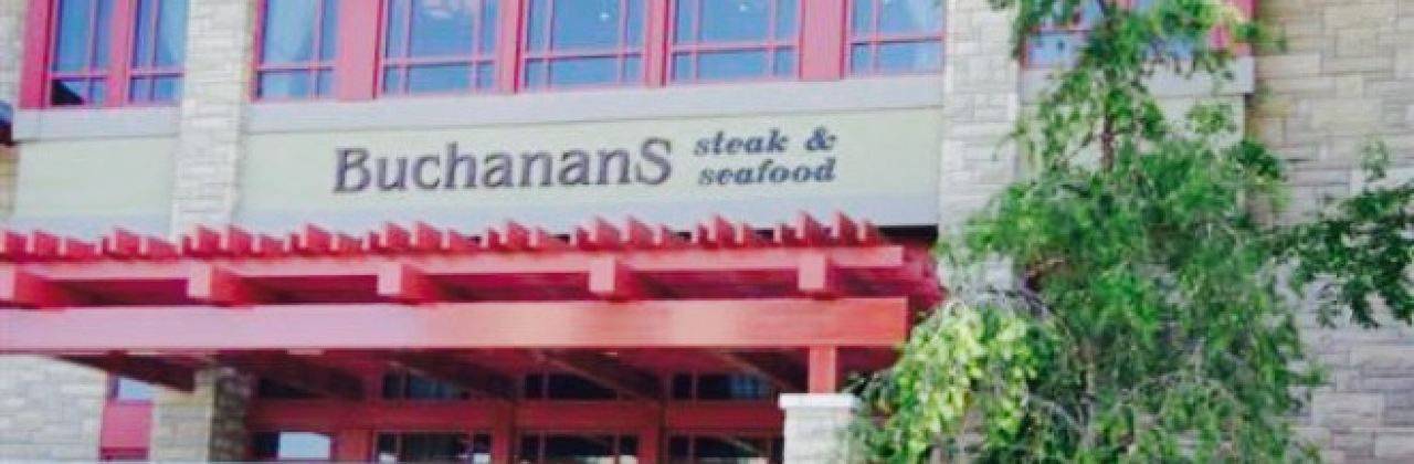 Moose & Squirrel Coffee Bar