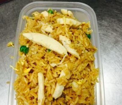 Lees Takeaway