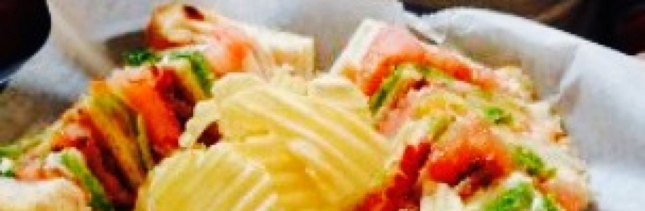 Invention Restaurant