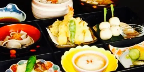 Japanese Restaurant Hayama