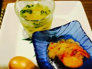Japanese Restaurant Tazawa