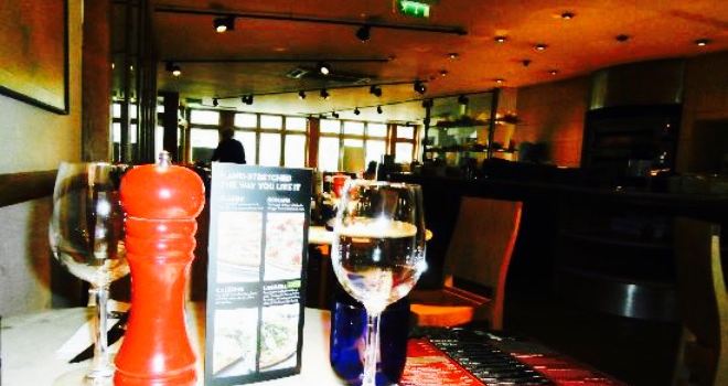Pizza Express