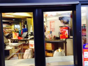 Church's Texas Chicken