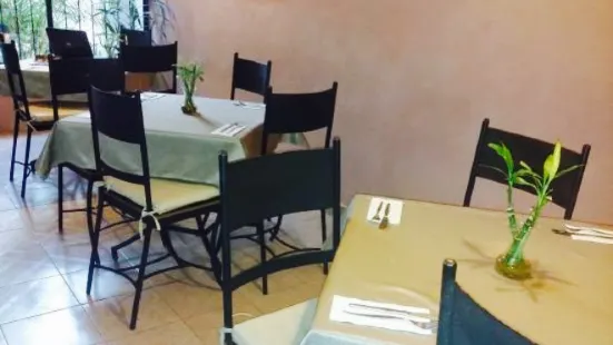 Ristorante Toscana