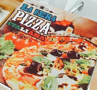 La Cantine de L'ilot