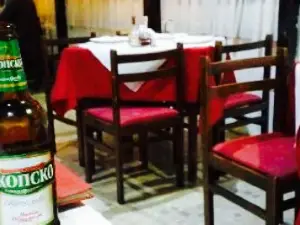 Ljuc Restaurant