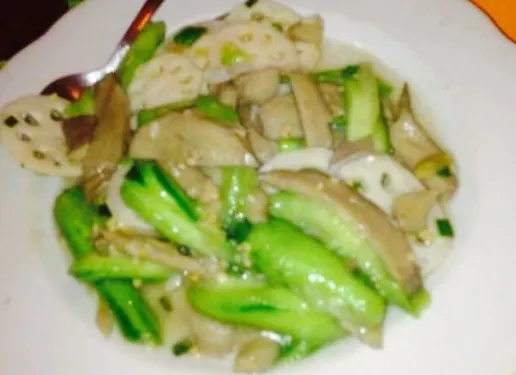 Chong's Dumpling House