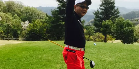 Olympic Country Club