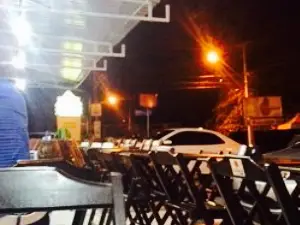 Ali Kebab