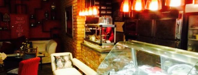 Roza-Bell Coffee